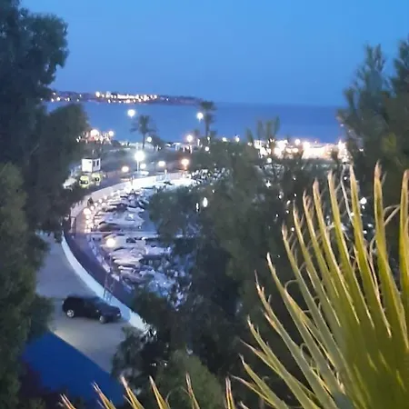 Διαμέρισμα Ines, Dehesa De Campoamor,900m From The Sea , Swimming Pool & Tennis Court Campoamor