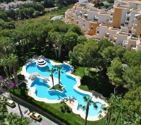 Ines, Dehesa De Campoamor,900m From The Sea , Swimming Pool & Tennis Court Dehesa de Campoamor