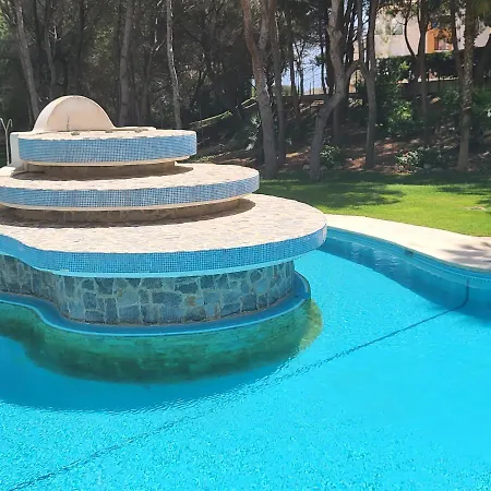 Ines, Dehesa De Campoamor,900m From The Sea , Swimming Pool & Tennis Court * Campoamor