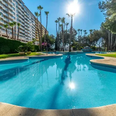 Διαμέρισμα Ines, Dehesa De Campoamor,900m From The Sea , Swimming Pool & Tennis Court *