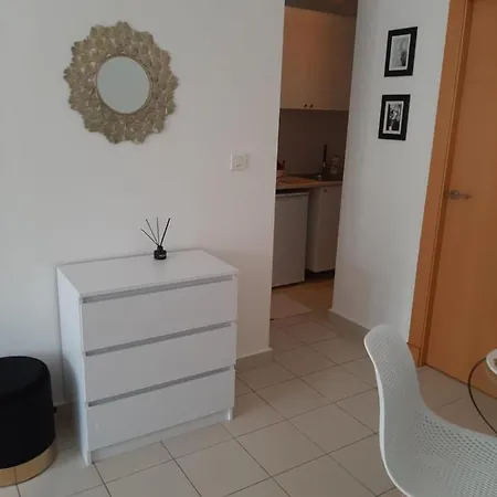 Ines, Dehesa De Campoamor,900m From The Sea , Swimming Pool & Tennis Court Apartment