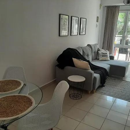 Apartment Ines, Dehesa De Campoamor,900m From The Sea , Swimming Pool & Tennis Court *