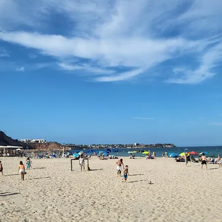 Ines, Dehesa De Campoamor,900m From The Sea , Swimming Pool & Tennis Court *