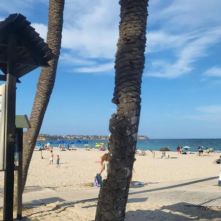 Apartment Ines, Dehesa De Campoamor,900m From The Sea , Swimming Pool & Tennis Court
