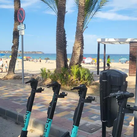 Ines, Dehesa De Campoamor,900m From The Sea , Swimming Pool & Tennis Court Campoamor